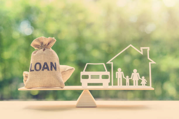 Professional Loan Agency in Trappe, MD