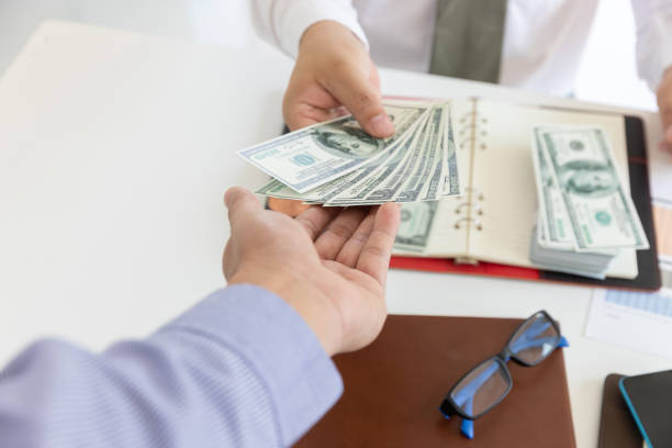 Best Second Chance Financing  in Trappe, MD